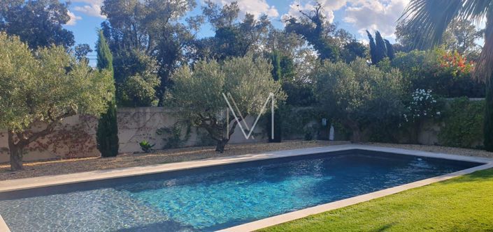 Image No.4-Maison de 4 chambres à vendre à Le Plan-de-la-Tour