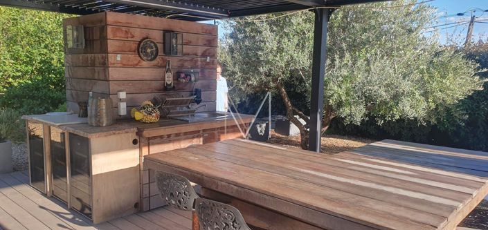 Image No.6-Maison de 4 chambres à vendre à Le Plan-de-la-Tour