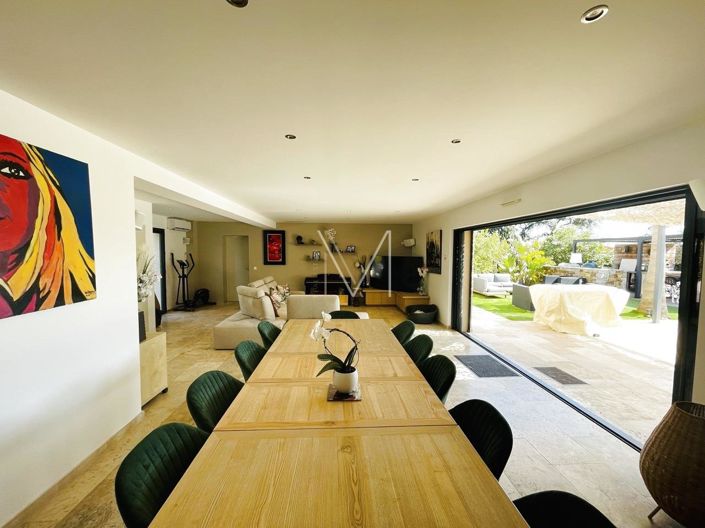 Image No.7-Maison de 4 chambres à vendre à Le Plan-de-la-Tour