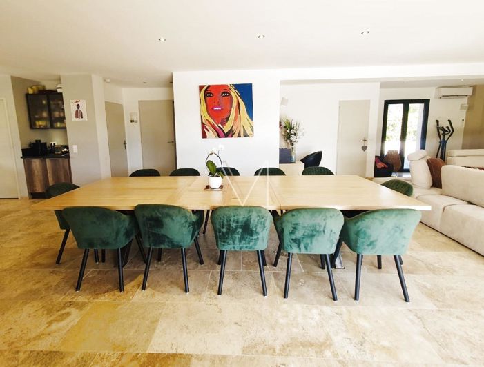 Image No.8-Maison de 4 chambres à vendre à Le Plan-de-la-Tour