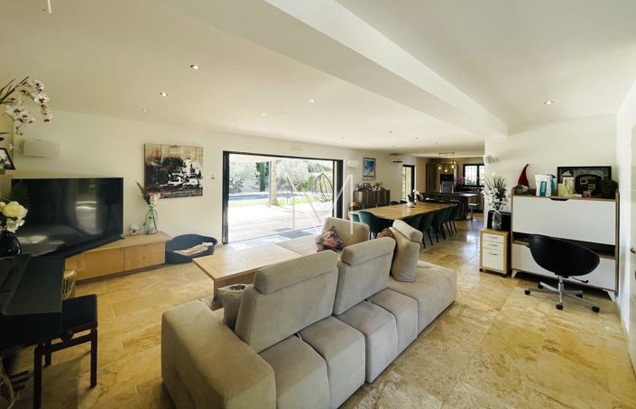 Image No.9-Maison de 4 chambres à vendre à Le Plan-de-la-Tour