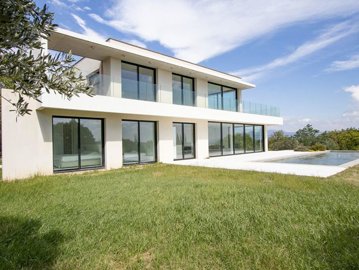 1 - Grignan, Maison