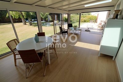 1 - Saint-Laurent-des-Autels, House