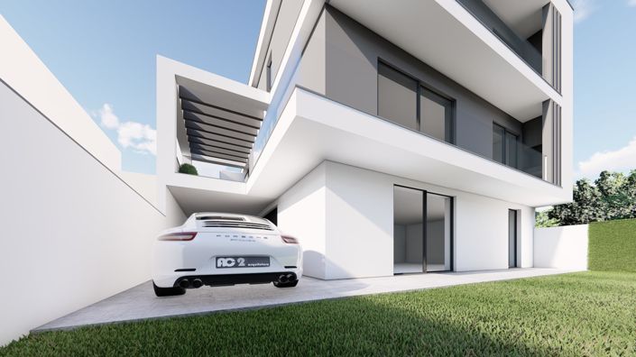 Image No.8-4 Bed House for sale