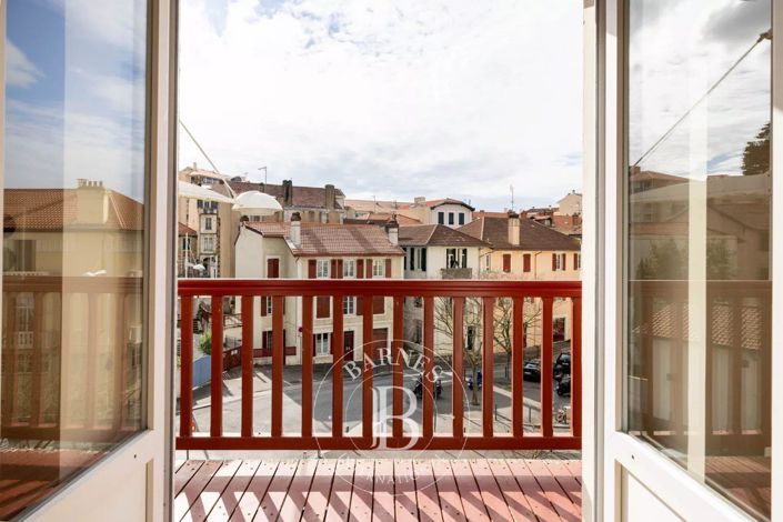 Image No.1-Appartement de 3 chambres à vendre à Biarritz