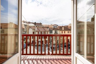 1 - Biarritz, Appartement