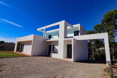 1 - Flayosc, House