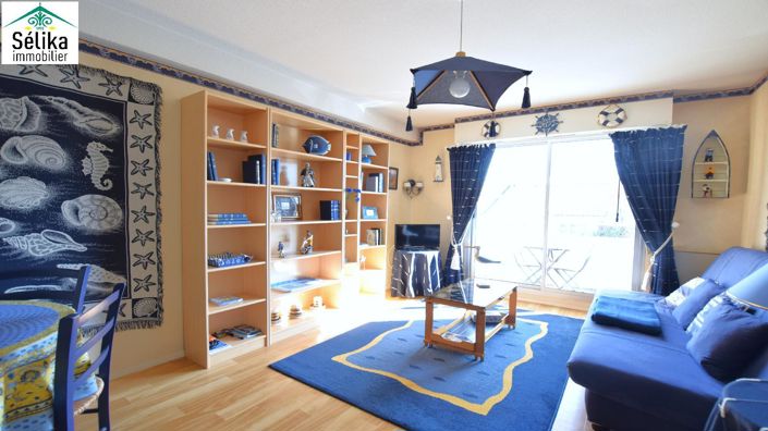 Image No.2-Appartement à vendre à Arcachon