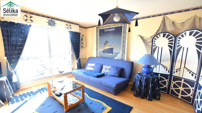 Image No.3-Appartement à vendre à Arcachon