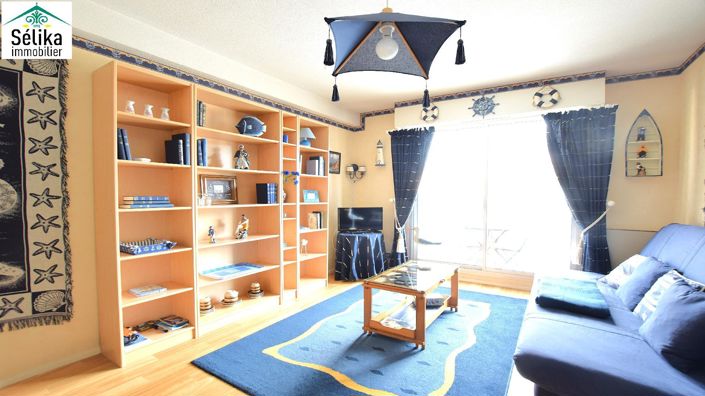 Image No.4-Appartement à vendre à Arcachon