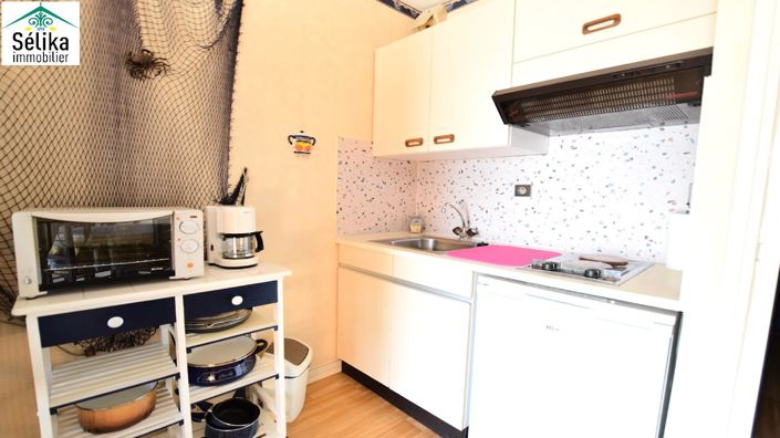 Image No.5-Appartement à vendre à Arcachon