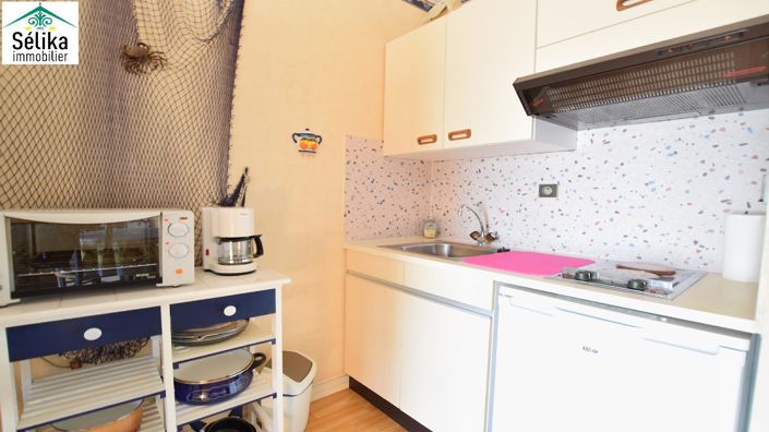 Image No.6-Appartement à vendre à Arcachon