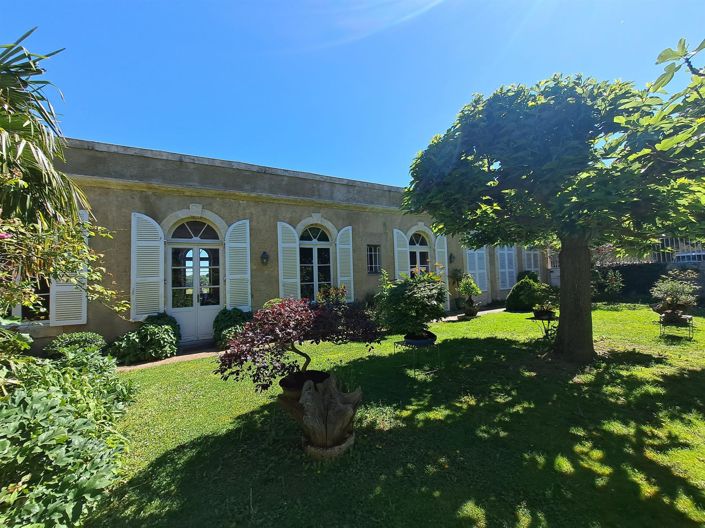 Image No.1-Maison de 4 chambres à vendre à Lectoure