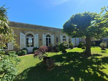 Maison de 4 chambres à vendre à Lectoure