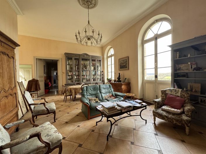 Image No.10-Maison de 4 chambres à vendre à Lectoure