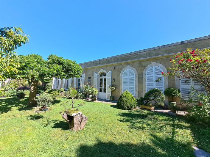 Image No.19-Maison de 4 chambres à vendre à Lectoure