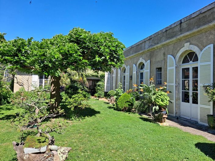 Image No.20-Maison de 4 chambres à vendre à Lectoure