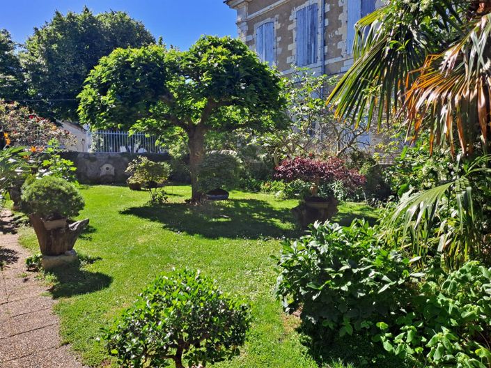 Image No.21-Maison de 4 chambres à vendre à Lectoure