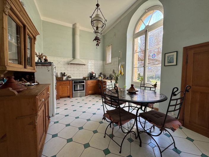 Image No.4-Maison de 4 chambres à vendre à Lectoure