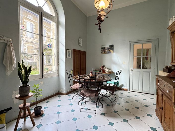 Image No.5-Maison de 4 chambres à vendre à Lectoure