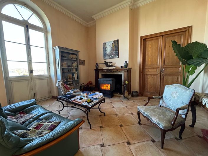 Image No.8-Maison de 4 chambres à vendre à Lectoure