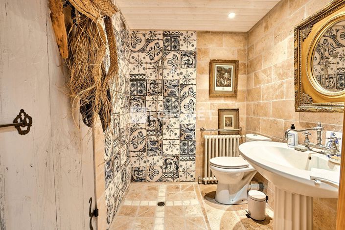 Image No.10-Propriété de 4 chambres à vendre à Nérac