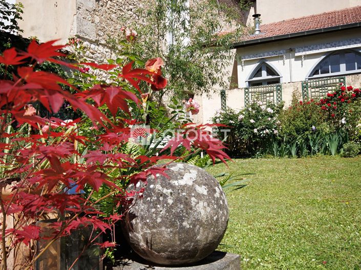 Image No.14-Propriété de 4 chambres à vendre à Nérac