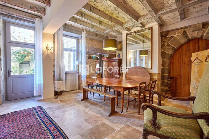 Image No.2-Propriété de 4 chambres à vendre à Nérac