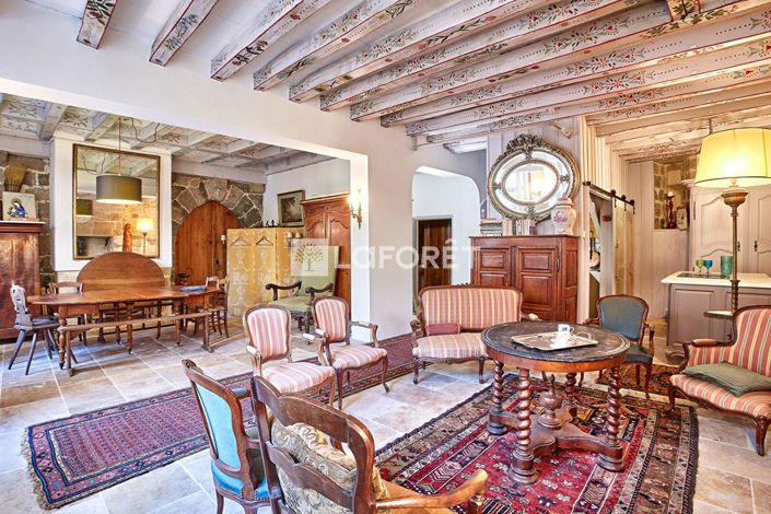 Image No.3-Propriété de 4 chambres à vendre à Nérac