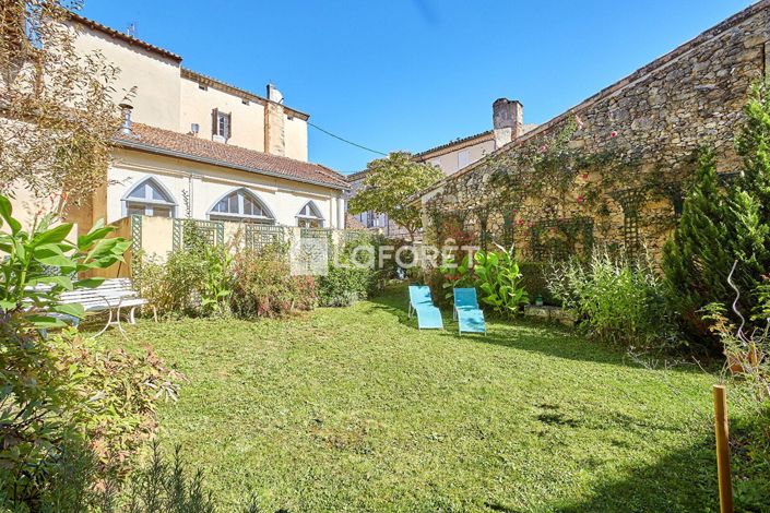 Image No.5-Propriété de 4 chambres à vendre à Nérac