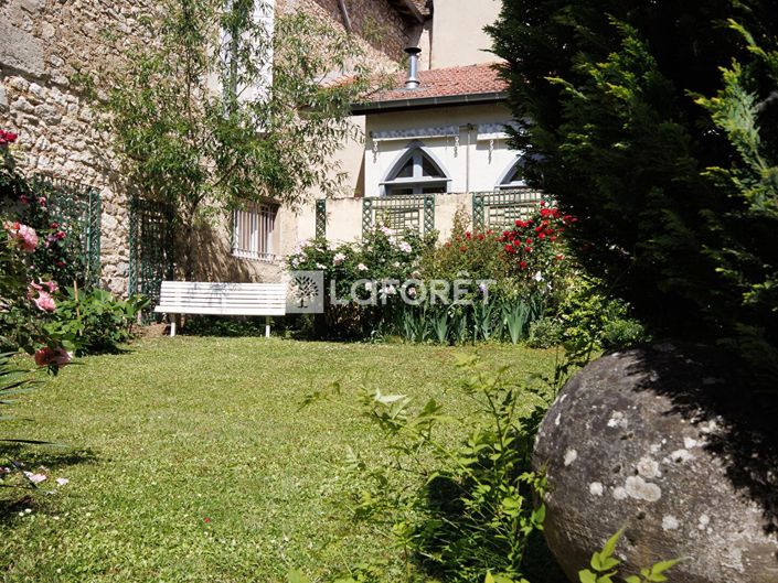 Image No.6-Propriété de 4 chambres à vendre à Nérac