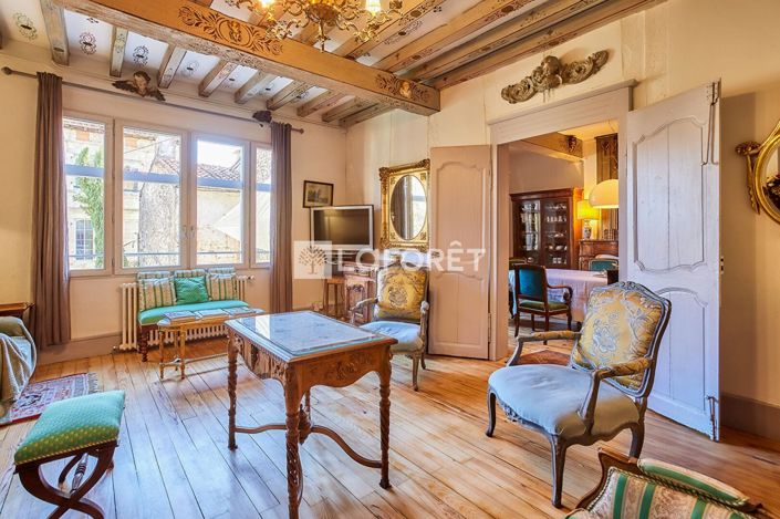 Image No.7-Propriété de 4 chambres à vendre à Nérac