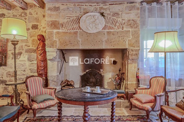 Image No.8-Propriété de 4 chambres à vendre à Nérac