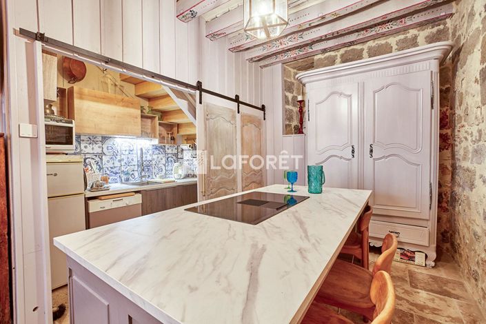 Image No.9-Propriété de 4 chambres à vendre à Nérac