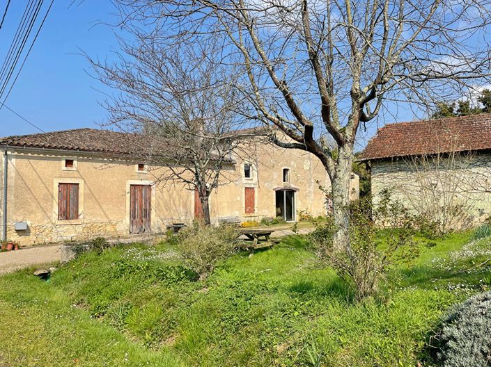 Image No.1-Maison de 4 chambres à vendre à Pujols