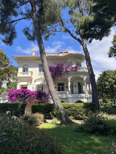 Image No.1-Appartement à vendre à Roquebrune-Cap-Martin