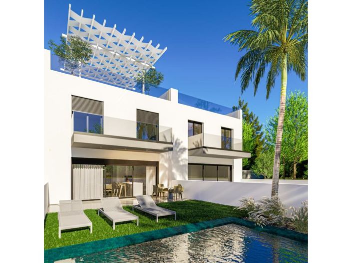 Image No.3-4 Bed House for sale