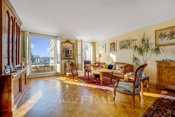 Image No.1-Appartement de 4 chambres à vendre à Versailles