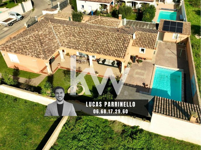 Image No.1-4 Bed House for sale