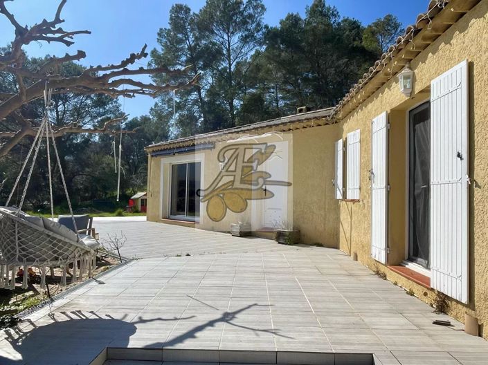 Image No.11-Maison de 3 chambres à vendre à Bargemon