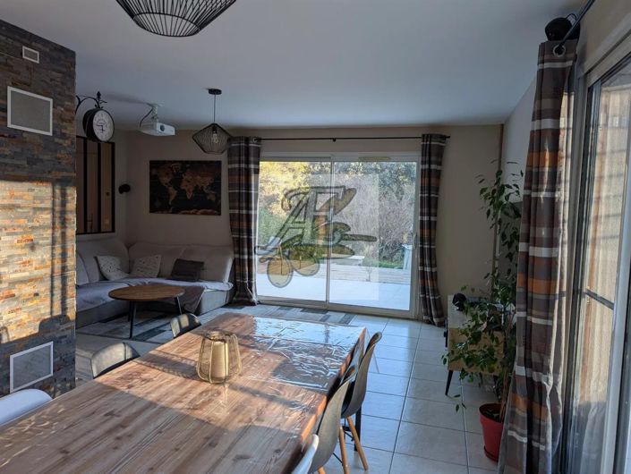 Image No.16-Maison de 3 chambres à vendre à Bargemon