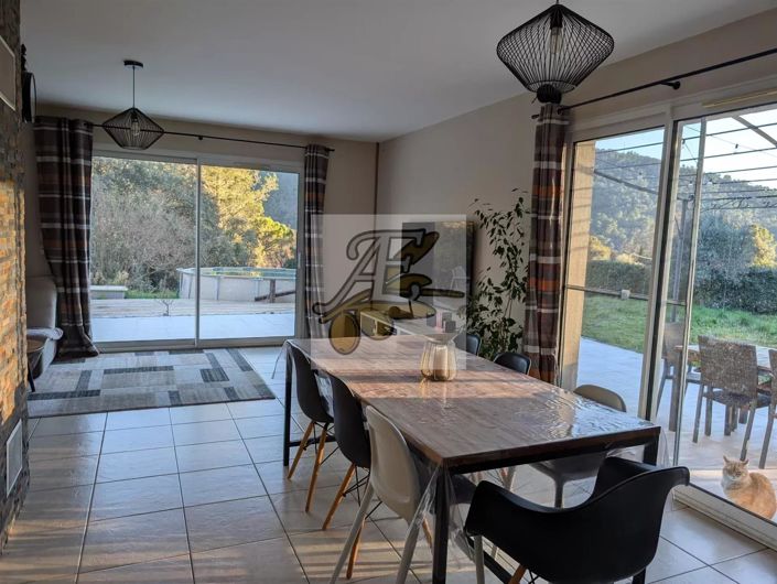 Image No.17-Maison de 3 chambres à vendre à Bargemon