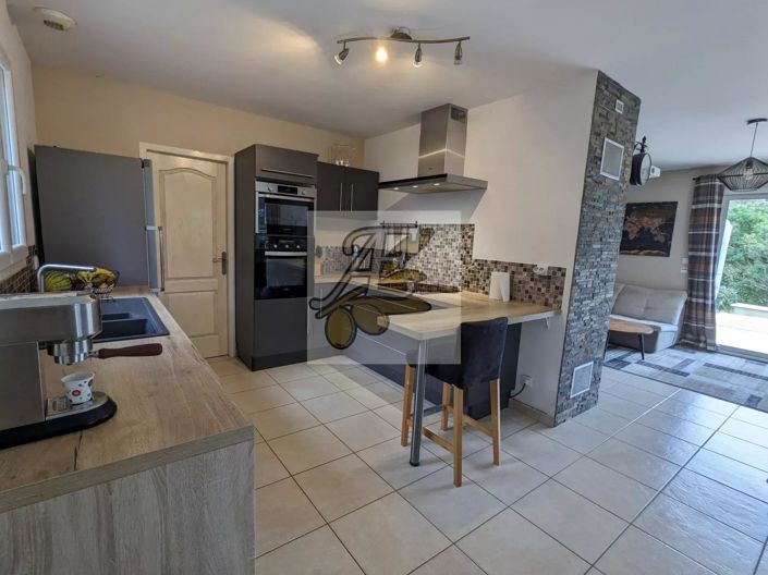 Image No.18-Maison de 3 chambres à vendre à Bargemon