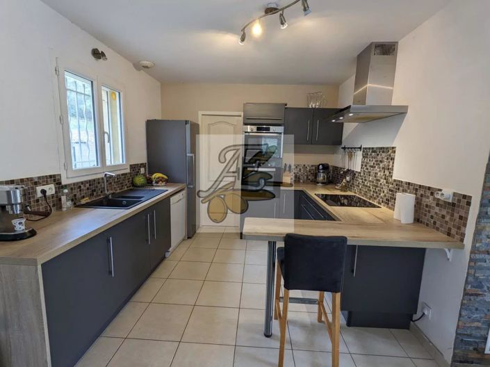 Image No.19-Maison de 3 chambres à vendre à Bargemon