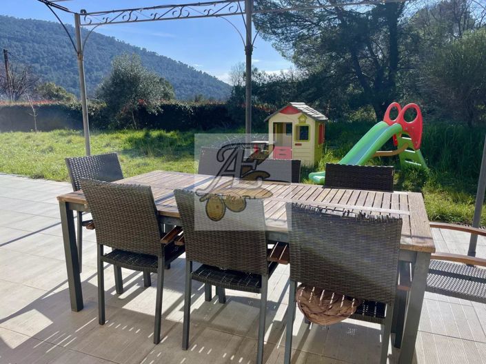 Image No.6-Maison de 3 chambres à vendre à Bargemon