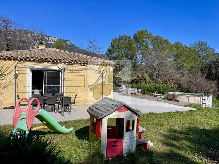 Image No.7-Maison de 3 chambres à vendre à Bargemon