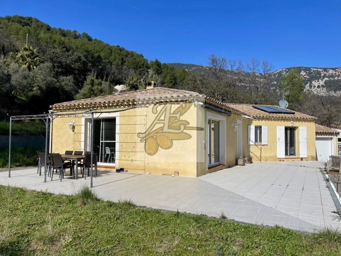 Image No.8-Maison de 3 chambres à vendre à Bargemon