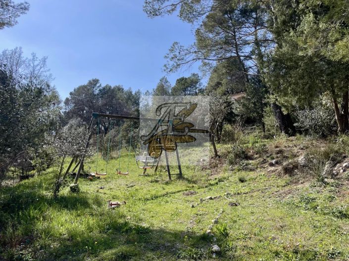 Image No.9-Maison de 3 chambres à vendre à Bargemon