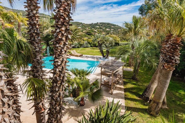 Image No.6-Maison de 5 chambres à vendre à Grimaud