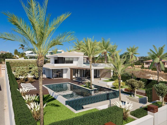 Image No.1-5 Bed House for sale